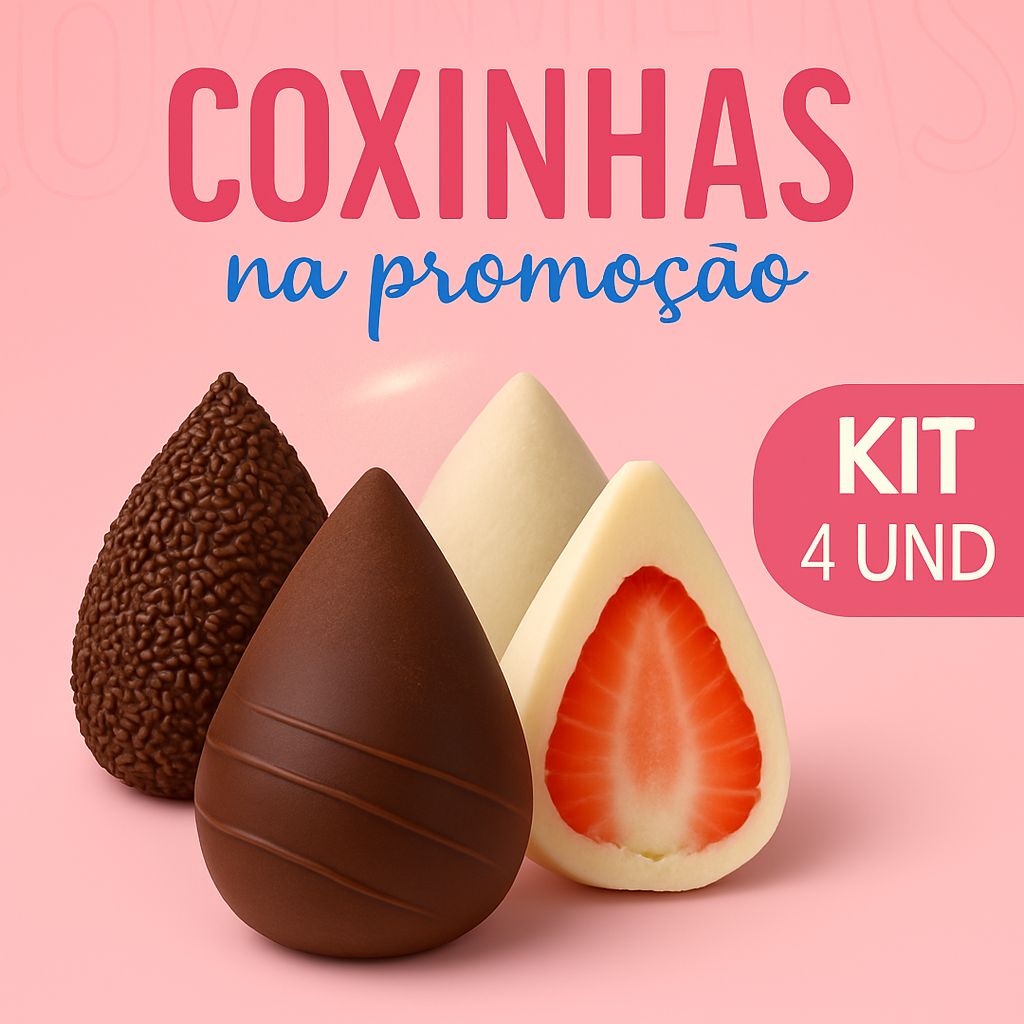 (Apenas Retirada) Açaí 770ml